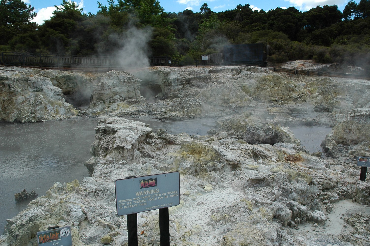 378   04 02   Rotorua